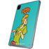 Scooby Doo Shaggy iPad Pro 12.9in (2020) Clear Case